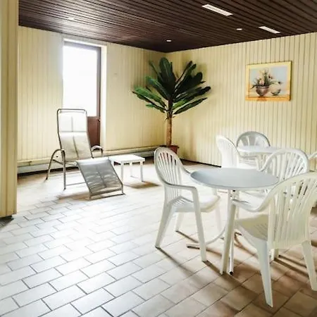 Apartment 540, Oberharz, Mit Schwimmbad Und Sauna Braunlage
